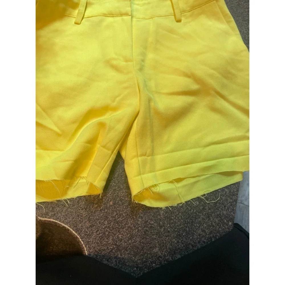 Ladies shorts‎ 3 Pack Bundle Size 4